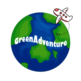 Projet Green adventure Logo.png